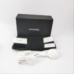 Chanel Vanity Case (Шанель) — фото 10