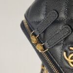 Chanel Vanity Case (Шанель) — фото 13