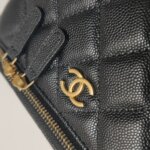 Chanel Vanity Case (Шанель) — фото 14