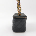 Chanel Vanity Case (Шанель) — фото 3