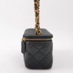 Chanel Vanity Case (Шанель) — фото 4