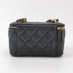 Chanel Vanity Case (Шанель) — фото 5