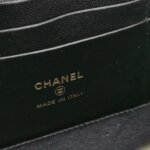 Chanel Vanity Case (Шанель) — фото 8