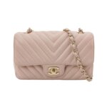 Chanel Classic Flap (Шанель) — миниатюра 1