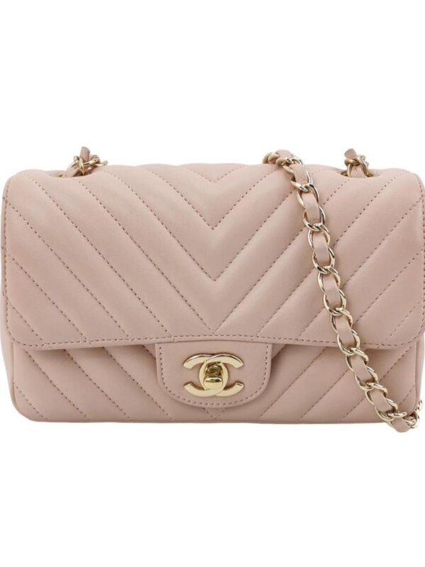 Chanel Classic Flap