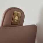 Chanel Classic Flap (Шанель) — фото 10