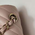 Chanel Classic Flap (Шанель) — фото 12