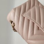 Chanel Classic Flap (Шанель) — фото 14