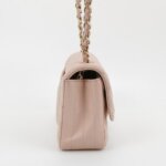 Chanel Classic Flap (Шанель) — фото 4