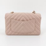 Chanel Classic Flap (Шанель) — фото 5