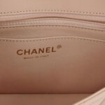 Chanel Classic Flap (Шанель) — фото 8