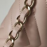 Chanel Classic Flap (Шанель) — фото 9