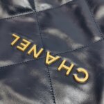 Chanel 22Bag (Шанель) — фото 13