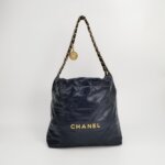 Chanel 22Bag (Шанель) — фото 9