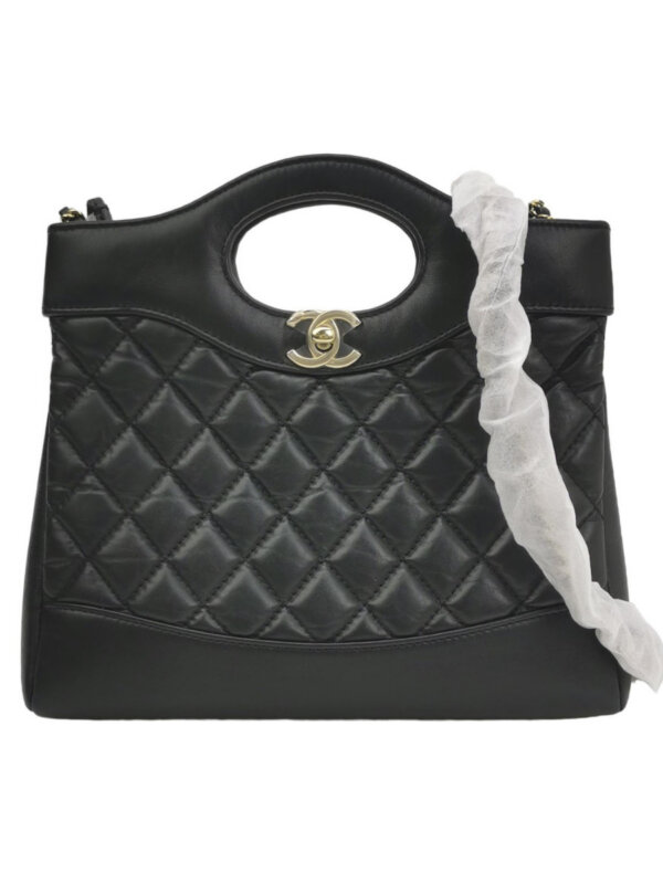 Chanel 31Bag (Шанель)