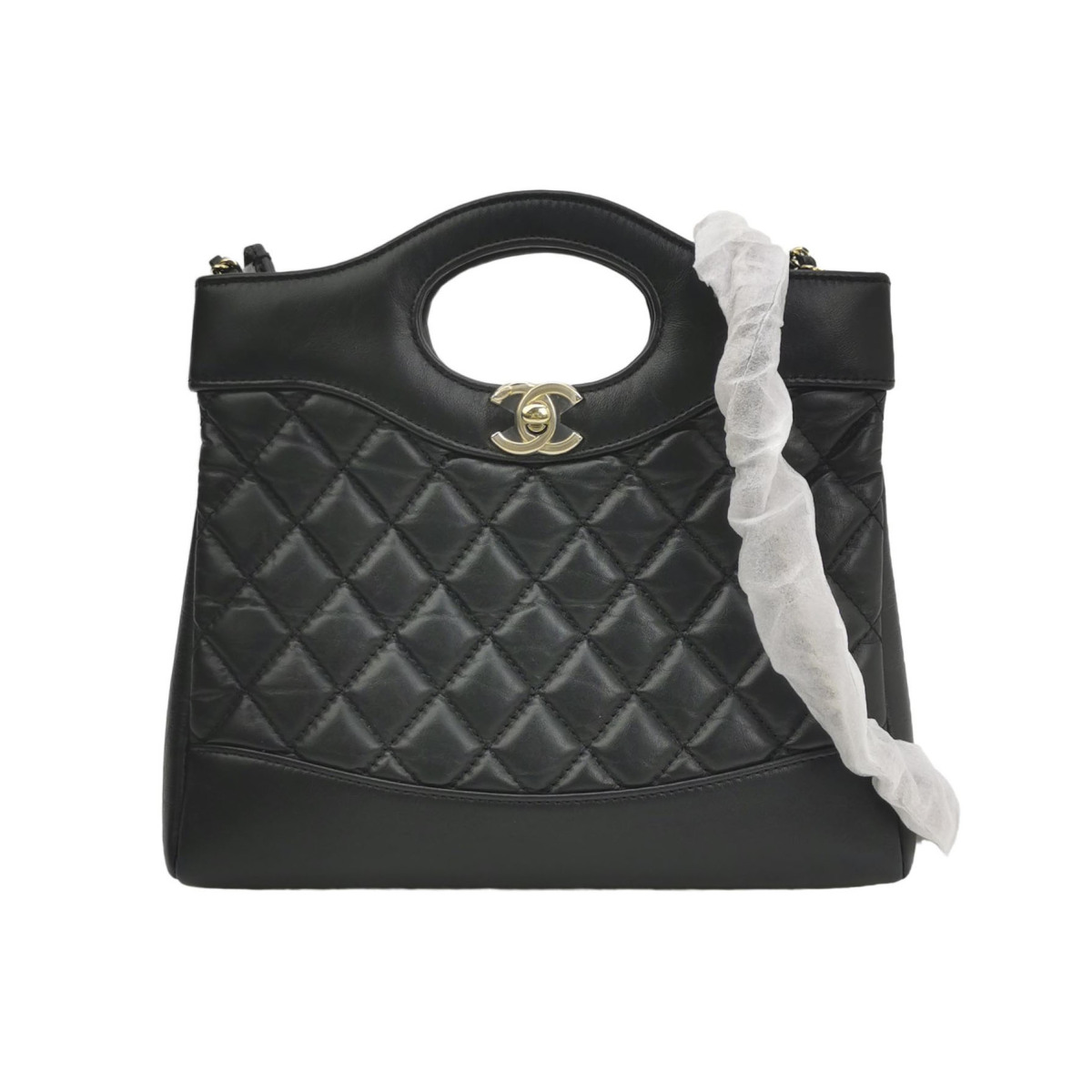Chanel 31Bag (Шанель) — фото 1