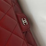 Chanel CC Bag (Шанель) — фото 8