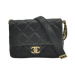 Chanel Flap Bag (Шанель) — миниатюра 1