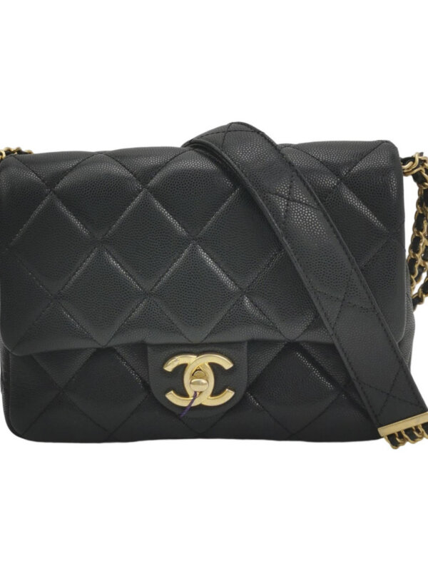 Chanel Flap Bag (Шанель)