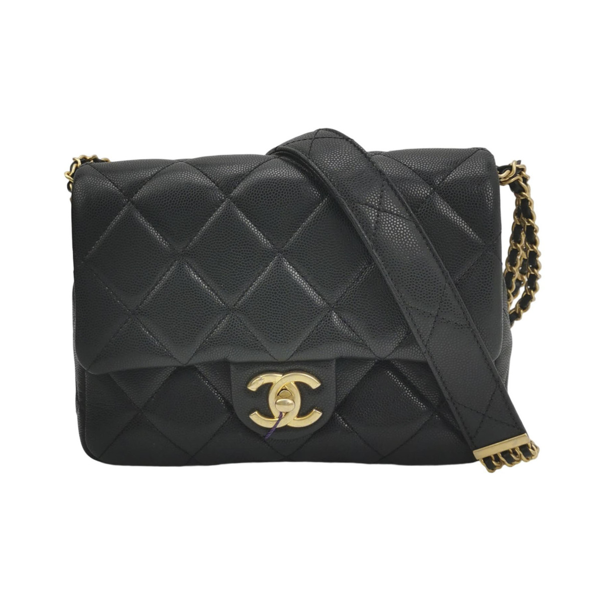Chanel Flap Bag (Шанель) — фото 1