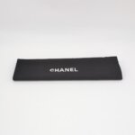 Chanel Flap Bag (Шанель) — фото 10