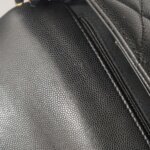 Chanel Flap Bag (Шанель) — фото 12