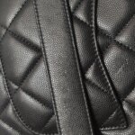 Chanel Flap Bag (Шанель) — фото 14