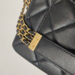 Chanel Flap Bag (Шанель) — фото 16