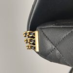 Chanel Flap Bag (Шанель) — фото 17