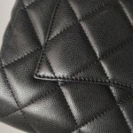 Chanel Flap Bag (Шанель) — фото 18