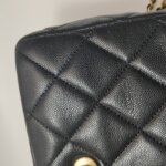 Chanel Flap Bag (Шанель) — фото 21