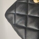 Chanel Flap Bag (Шанель) — фото 23