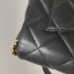 Chanel Flap Bag (Шанель) — фото 25
