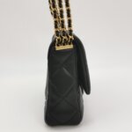 Chanel Flap Bag (Шанель) — фото 4