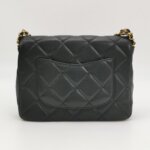 Chanel Flap Bag (Шанель) — фото 5