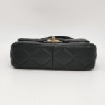 Chanel Flap Bag (Шанель) — фото 6