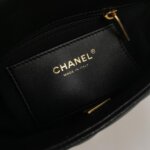 Chanel Flap Bag (Шанель) — фото 8