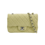 Chanel Classic Flap (Шанель) — миниатюра 1