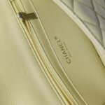Chanel Classic Flap (Шанель) — фото 11