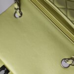 Chanel Classic Flap (Шанель) — фото 12