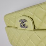 Chanel Classic Flap (Шанель) — фото 16
