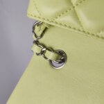 Chanel Classic Flap (Шанель) — фото 17