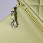 Chanel Classic Flap (Шанель) — фото 27