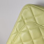 Chanel Classic Flap (Шанель) — фото 30