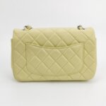 Chanel Classic Flap (Шанель) — фото 5