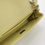 Chanel Classic Flap (Шанель) — фото 7