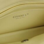 Chanel Classic Flap (Шанель) — фото 8