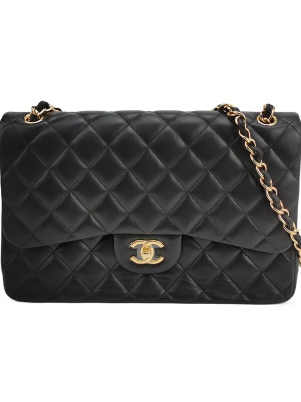 Chanel Classic Flap (Шанель)