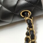 Chanel Classic Flap (Шанель) — фото 16