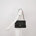 Chanel Classic Flap (Шанель) — фото 2